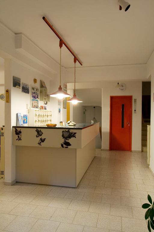 Hotel Aidipsos Loutra Edipsou  Dış mekan fotoğraf
