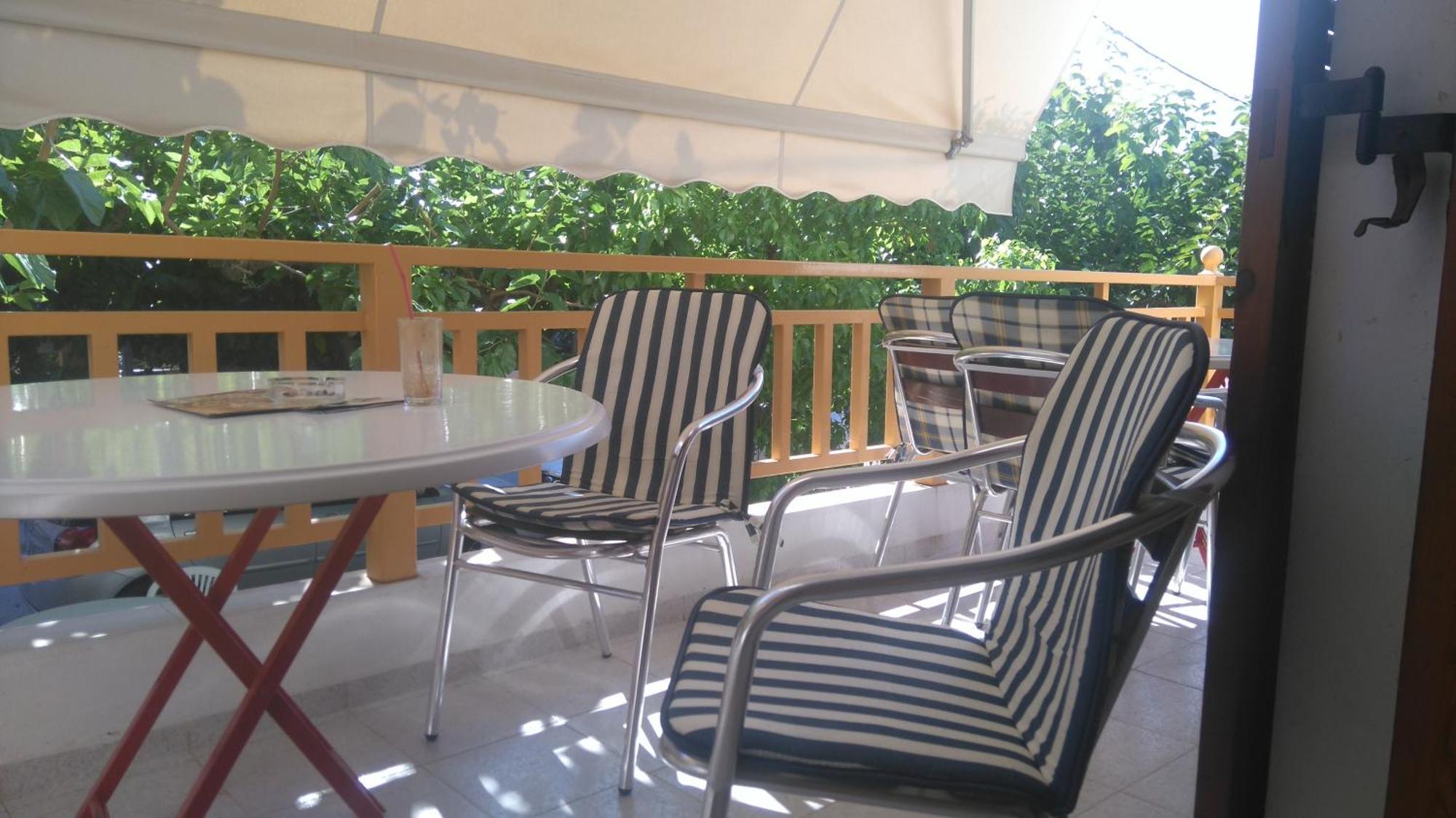 Hotel Aidipsos Loutra Edipsou  Dış mekan fotoğraf