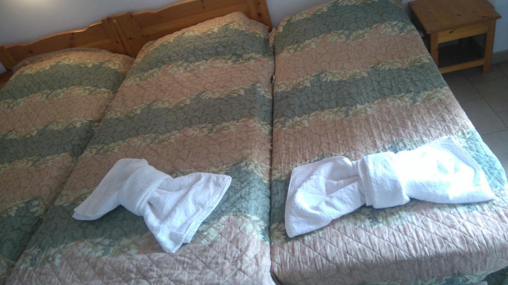 Hotel Aidipsos Loutra Edipsou  Dış mekan fotoğraf